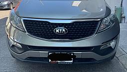 Kia Sportage 2.0 Ex Pack At