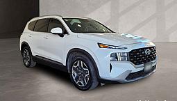 Hyundai Santa Fe 2022