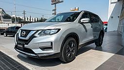 Nissan X-Trail 2021