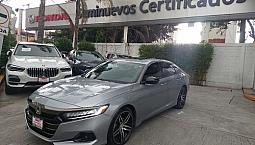Honda  Accord  2021