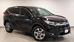Honda Cr-V 2019