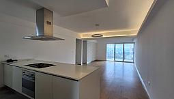 Departamento En Venta En Guadalupe Inn Con Balcón Y Terraza