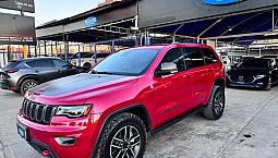 Jeep Grand Cherokee 2019