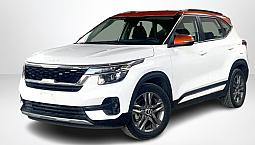 Kia Seltos 2023