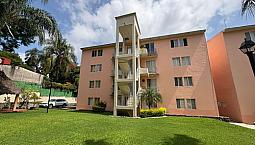Departamento En Venta, Acapatzingo, 2 Recamaras