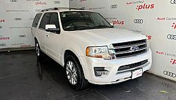 Ford Expedition Limited 2015