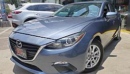 Mazda Mazda 3 2015 2.0 I Sedan Touring At