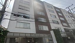 Departamento - Clavel - La Candelaria - Coyoacán - Ciudad De México - Cdmx