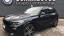 Bmw X5 2021