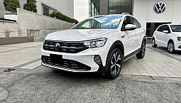 Volkswagen Nivus Highline 2024 Aut (Credito O Contado)**