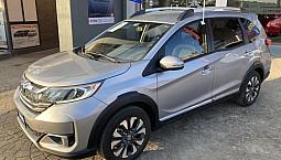 Honda Br-V 2022