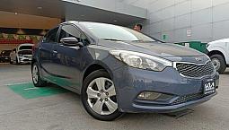 Kia Forte 2016