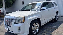 Gmc Terrain 2015