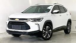 Chevrolet Tracker 2021