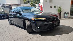 Honda Civic 2022