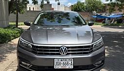 Volkswagen Passat 3.6 Dsg V6 At