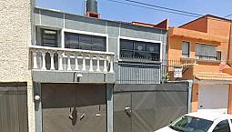 A. ;Casa En Venta En Lindavista Vallejo Secc.iii,Norte 17 #5252, Gustavo A.madero,Cdmx Yr05 -Ru