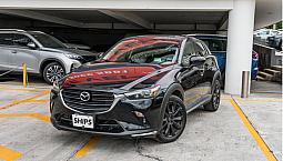 Mazda Cx-3 2021