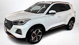 Chirey Tiggo 4 Pro 2023