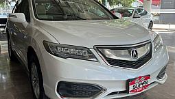 Acura Rdx 2016 3.5 L At