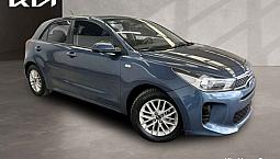 Kia Kia Rio Hb 2020