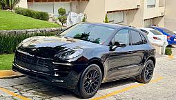 Porsche Macan 3.0 Gts At