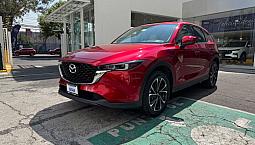 Mazda Cx5 2022