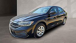 Volkswagen Jetta 2022