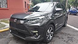 Toyota Raize 1.0T Xle Fwd Cvt