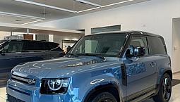 Land Rover Defender 90 3.0 Mhev X-Dynamic Se Awd
