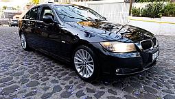 Bmw Serie 3 2.5 325I Premium At