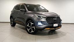 Chirey Tiggo 4 Pro 2023