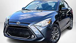 Toyota Yaris 2019