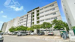 Departamento En Venta Cancún Palmaris