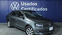Volkswagen Vento 1.6 Highline Mt