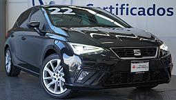Seat Ibiza 2022