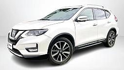 Nissan X-Trail 2018