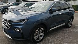 Ford Territory 2023