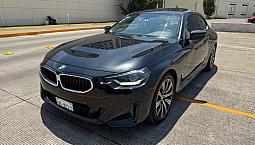 Bmw Serie 2 2.0 220I Coupe