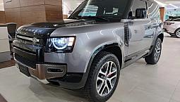 Defender 3.0 3Dr X 400Ps Híbrido 2022