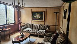 Amplia Casa En Naucalpan,  Cd. Brisa, 3 Recámaras