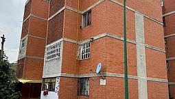 Se Vende Departamento En Niños Heroes Sur, Cuautitlan Izcallí