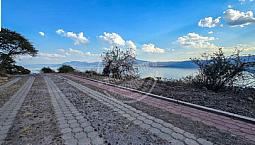 Terreno En Venta Dentro De Coto Con La Mayor Plusvalía En Chapala, Jalisco.