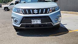 Suzuki Vitara 1.6 Glx Automática