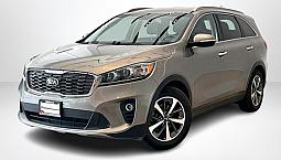 Kia Sorento 2019
