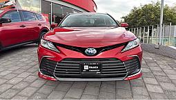 Toyota Camry 2023
