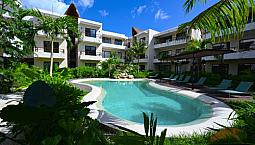 Departamento En Venta - Entrega Inmediata - Xunik, Tulum Quintana Roo
