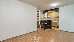 Departamento En Américas Unidas, Benito Juárez Con 2 Recámaras, 83 M², Id: 103588