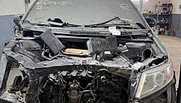 Honda Odyssey 3.5 Touring V6/ At