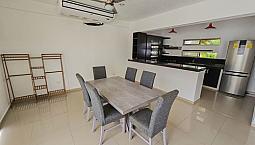 Casa · Residencial Arbolada · 4 Recámaras · Terreno Grande · Huayacan